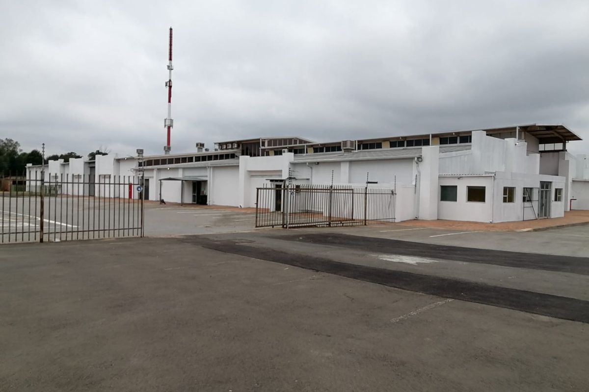 4795 SQUARE METERS COMMERCIAL BUSINESS PROPERTY FOR RENTAL - Photo 2