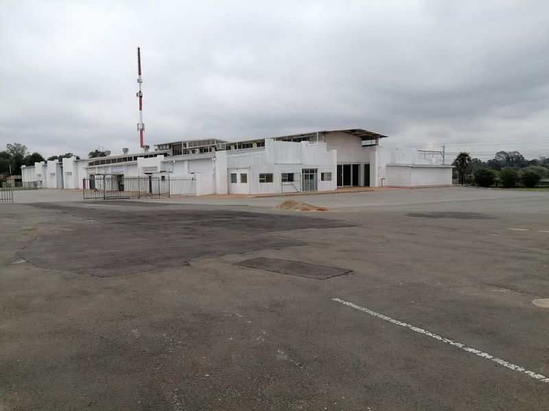 4795 SQUARE METERS COMMERCIAL BUSINESS PROPERTY FOR RENTAL - Photo 5