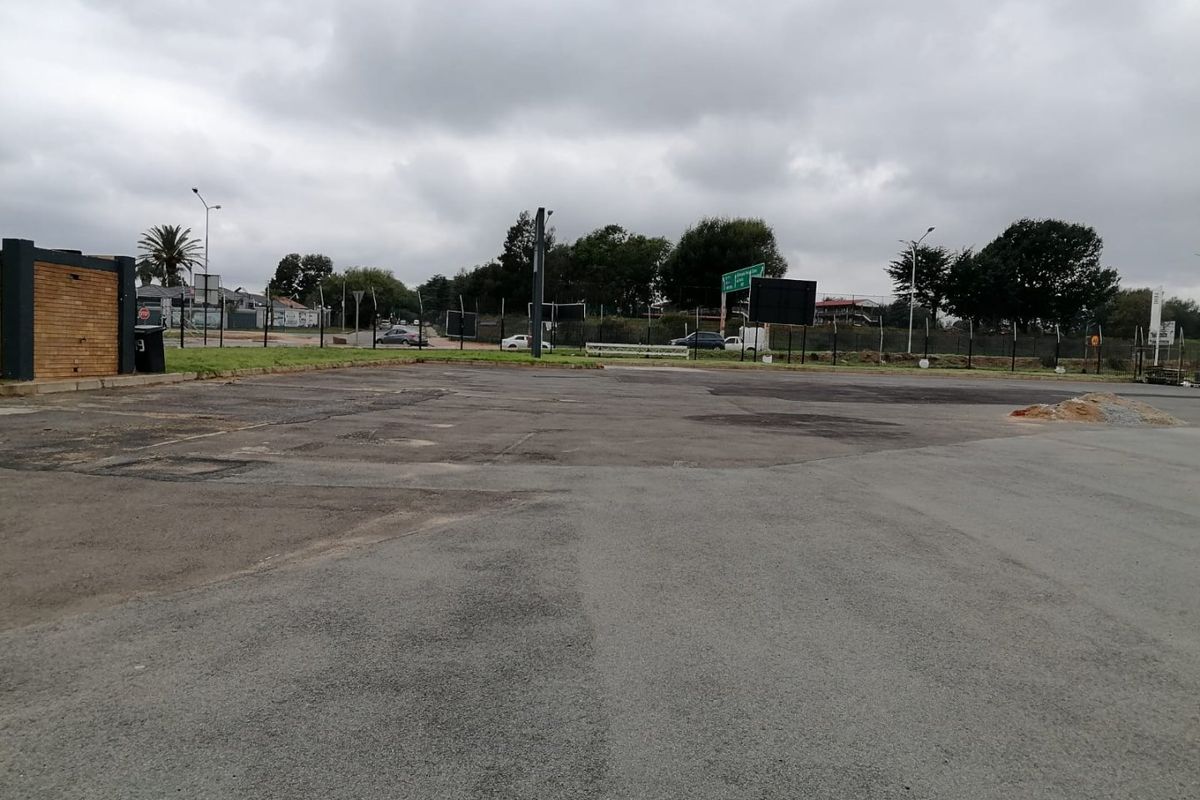 5000 SQUARE METERS COMMERCIAL BUSINESS PROPERTY FOR RENTAL - Photo 5