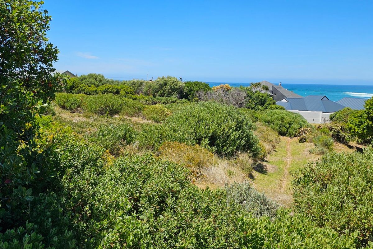 Stand with Sea views in Jongensfontein - Photo 2