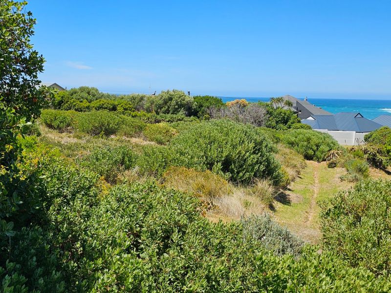 Stand with Sea views in Jongensfontein - Photo 2