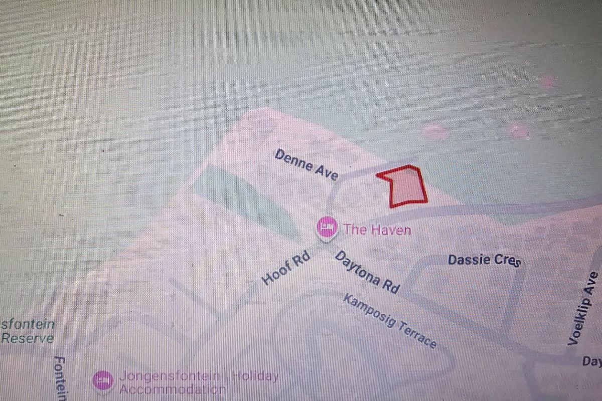 Stand with Sea views in Jongensfontein - Photo 4