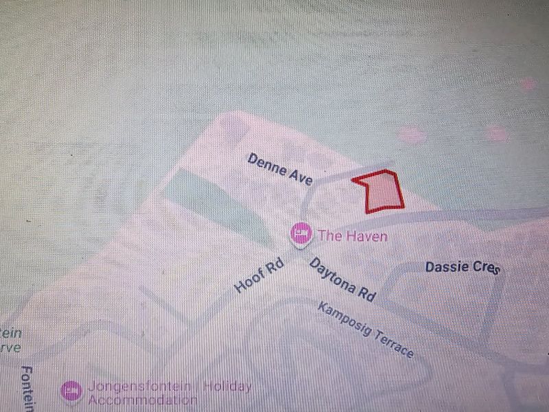 Stand with Sea views in Jongensfontein - Photo 4