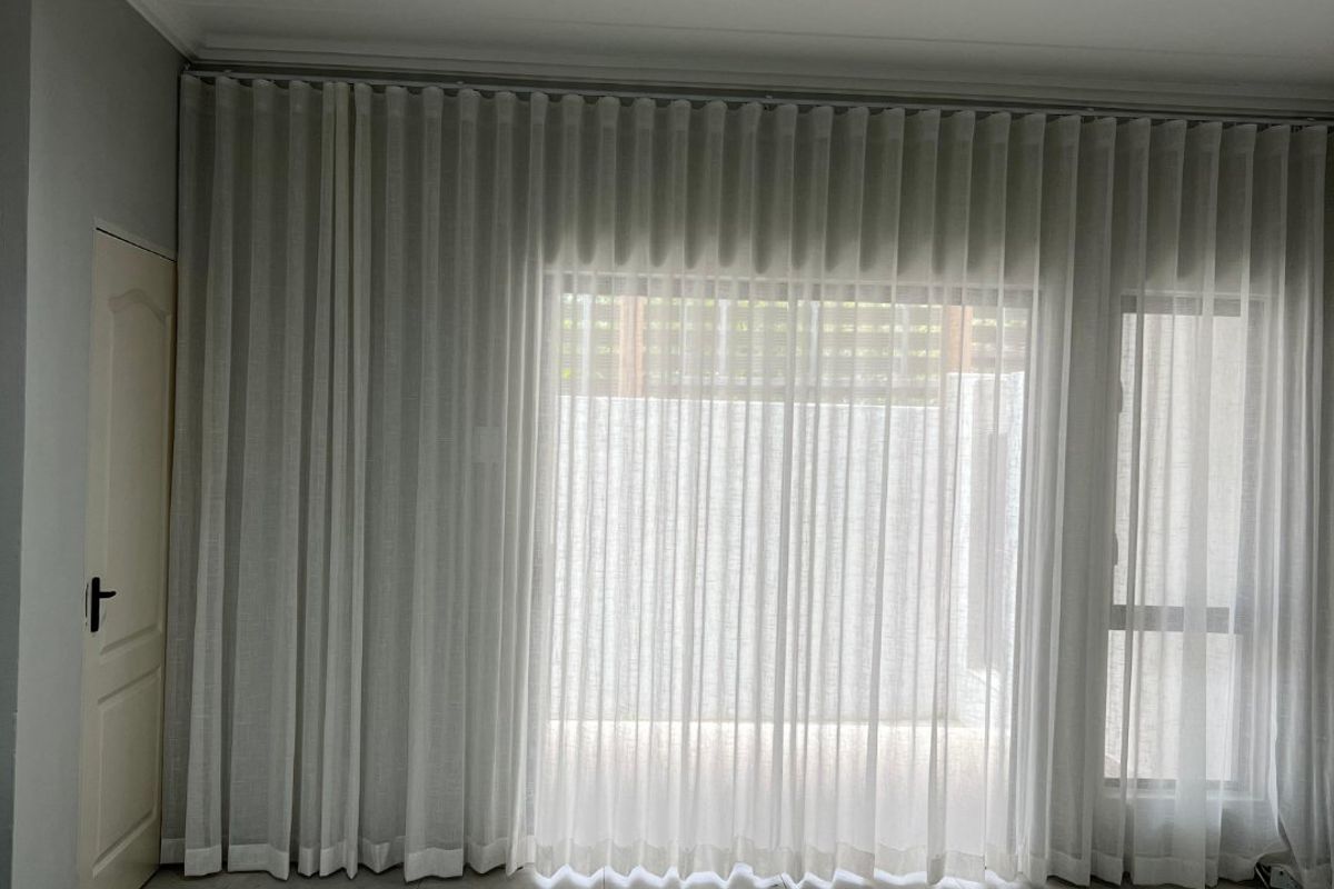 2Bedroom 2Bathroom Apartment for rent  - Photo 4