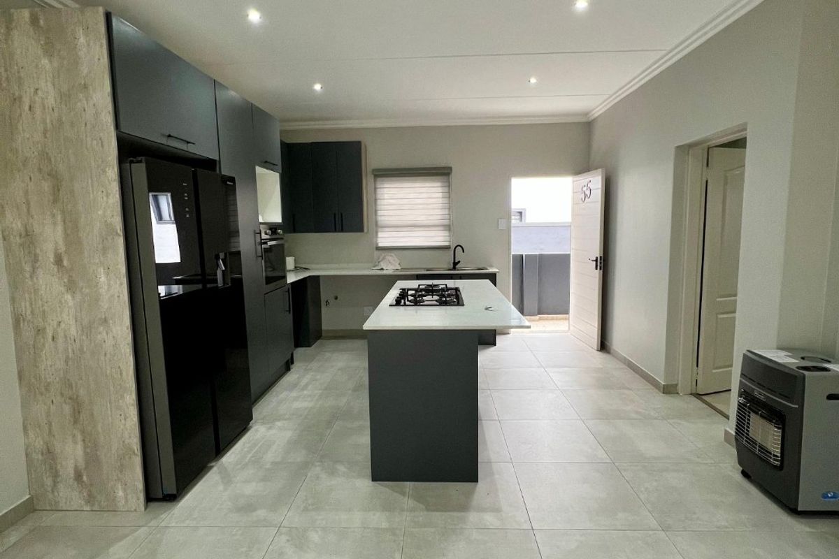 2Bedroom 2Bathroom Apartment for rent  - Photo 3