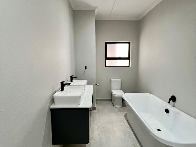 2Bedroom 2Bathroom Apartment for rent  - Photo 7