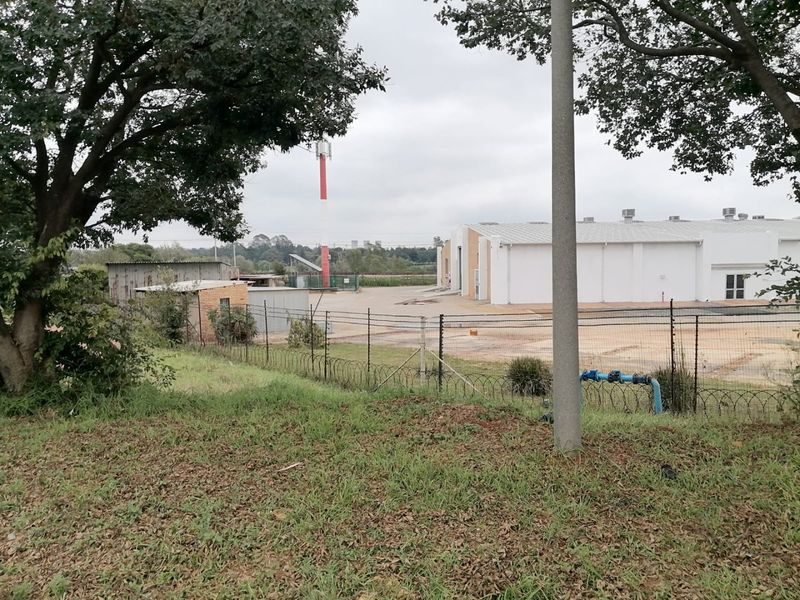 15 954  SQUARE METERS COMMERCIAL BUSINESS PROPERTY FOR SALE - Photo 9