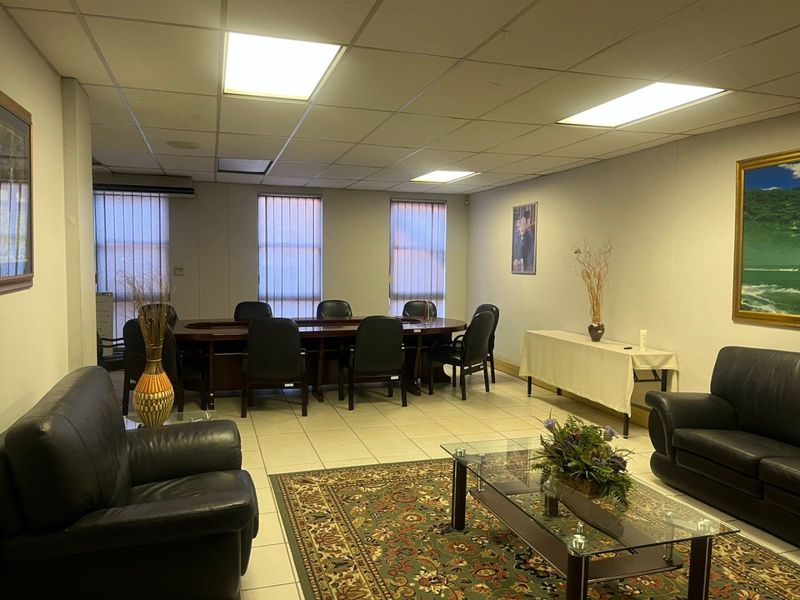 Prime Commercial Building For Sale in Ferndale - Photo 9