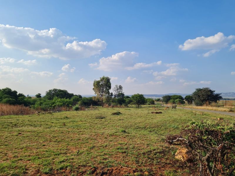 28 Hectares of land - Photo 7