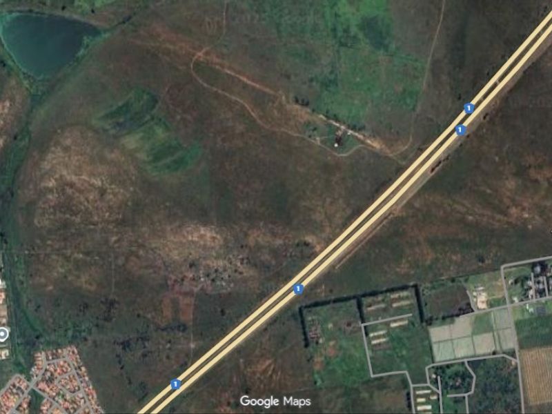 28 Hectares of land - Photo 3
