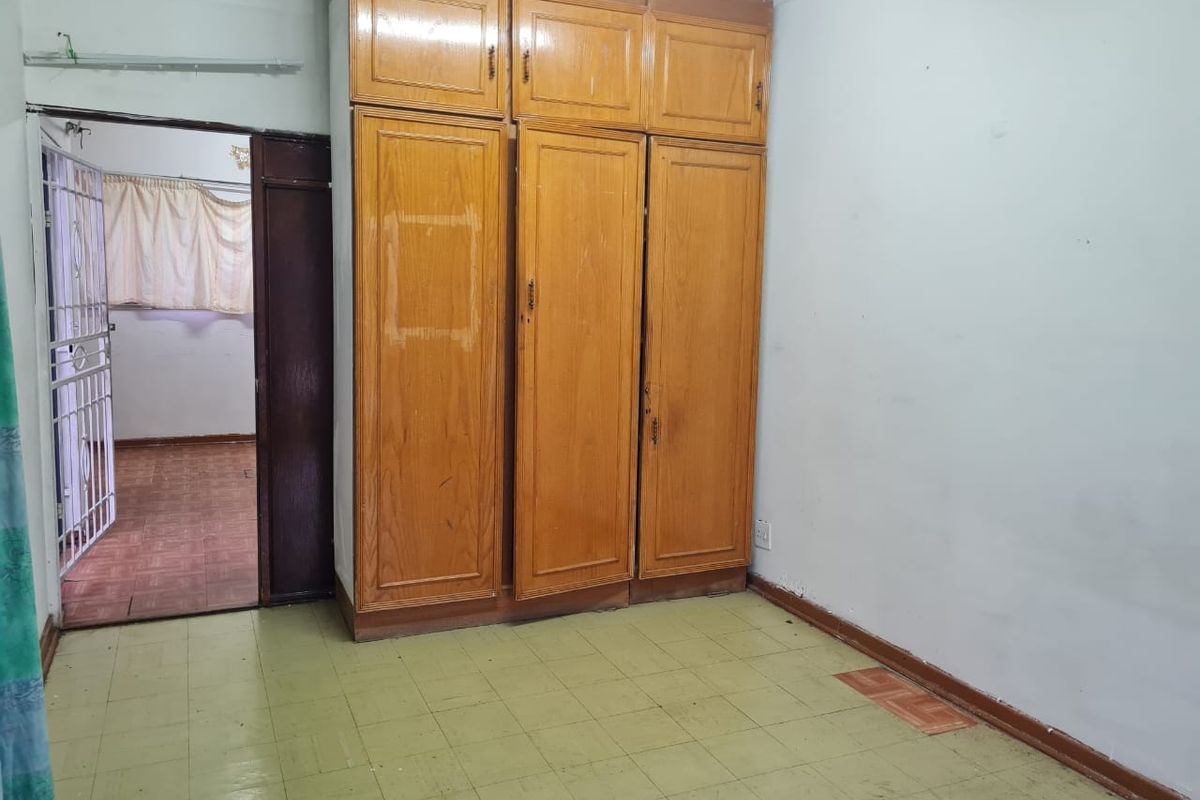 1 Bedroom Apartment - Photo 4