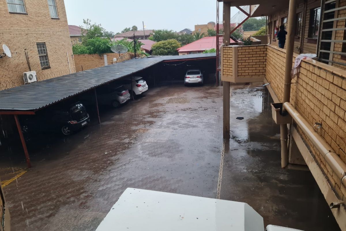 2 Bedroom Apartment - Photo 5