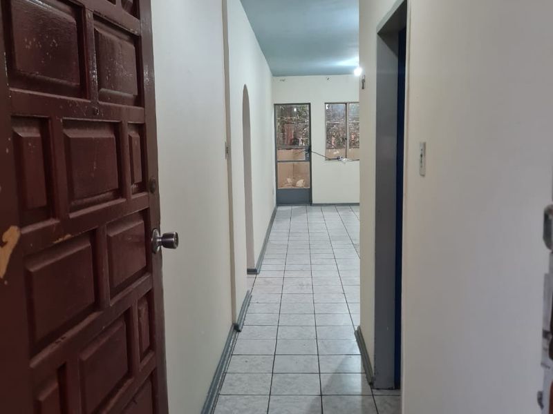 2 Bedroom Apartment - Photo 7