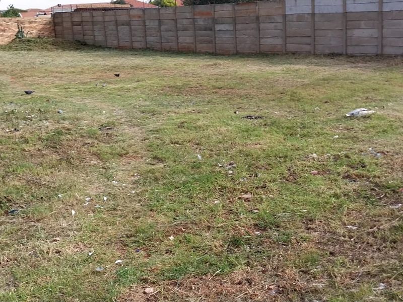 Vacant Land in a excellent residential area - Photo 3