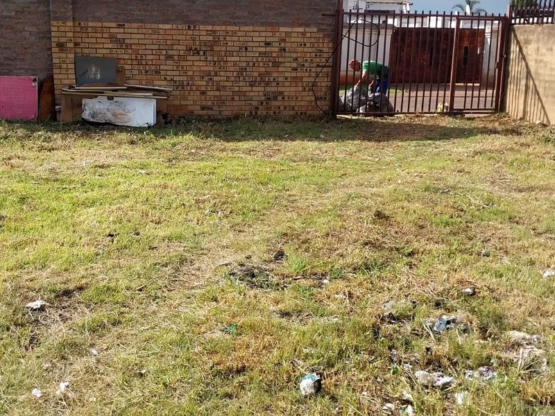 Vacant Land in a excellent residential area - Photo 8