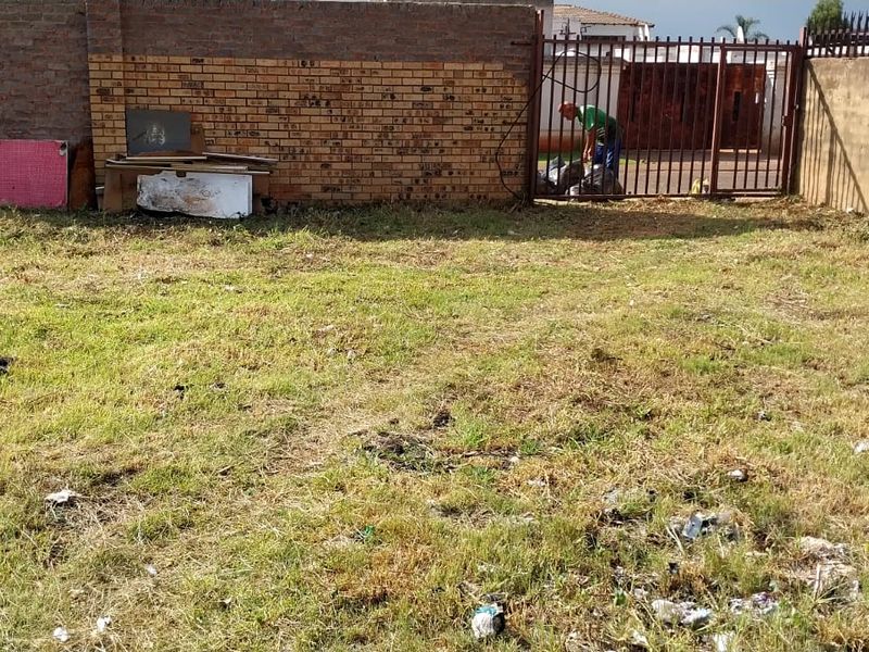 Vacant Land in a excellent residential area - Photo 7