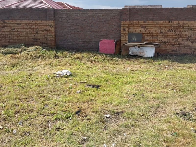 Vacant Land in a excellent residential area - Photo 6