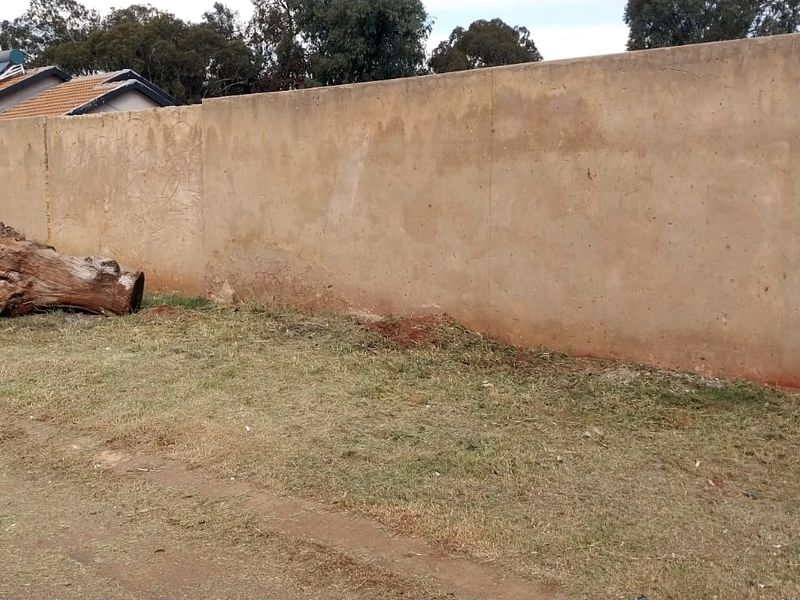 Vacant Land in a excellent residential area - Photo 2