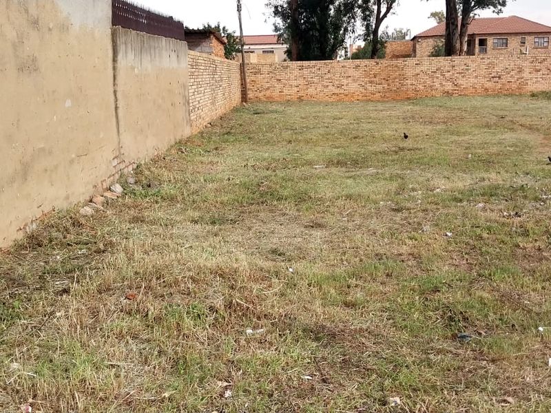 Vacant Land in a excellent residential area - Photo 4