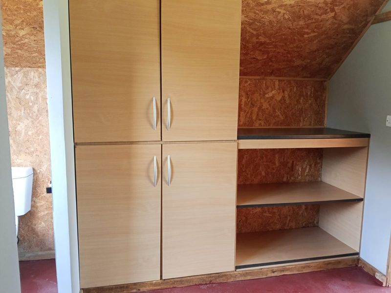 Bachelor/1-Bedroom Unit To Let on Agricultural Holding – R3,500 pm - Photo 9