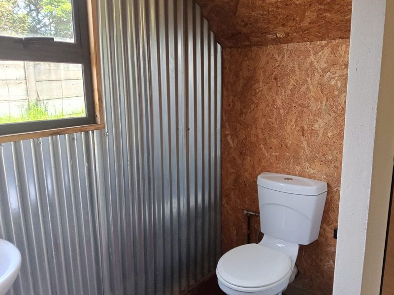 Bachelor/1-Bedroom Unit To Let on Agricultural Holding – R3,500 pm - Photo 8