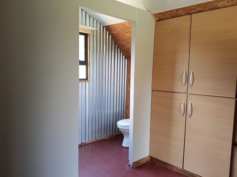 Bachelor/1-Bedroom Unit To Let on Agricultural Holding – R3,500 pm - Photo 7