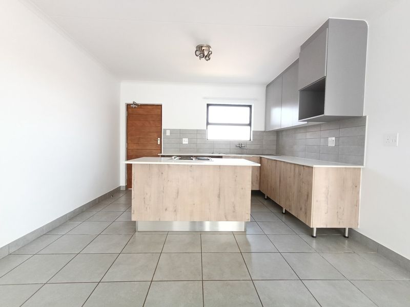 2 Bed Apartment in Glen Marais for Rent - Photo 10