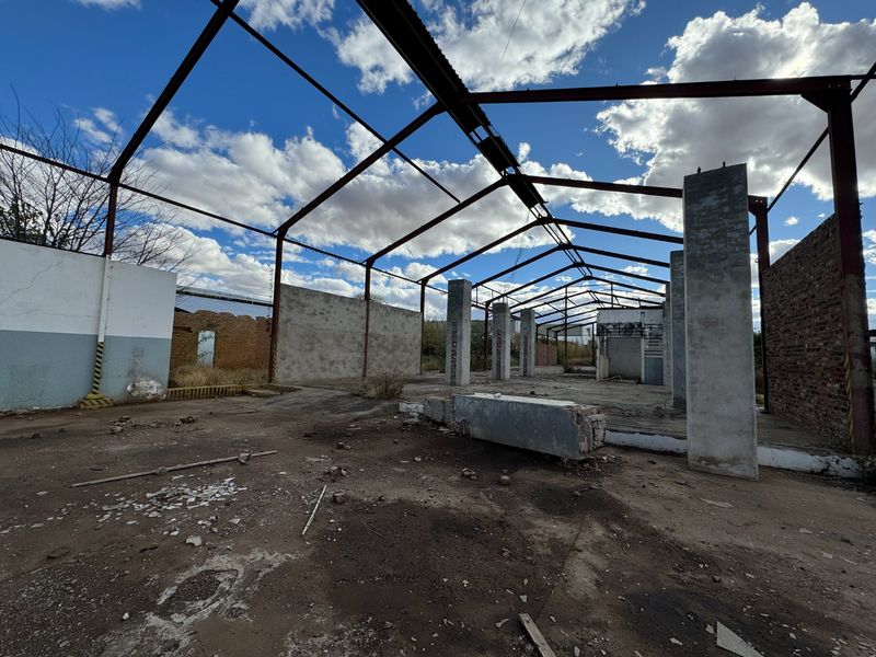 Industrial property - Photo 4