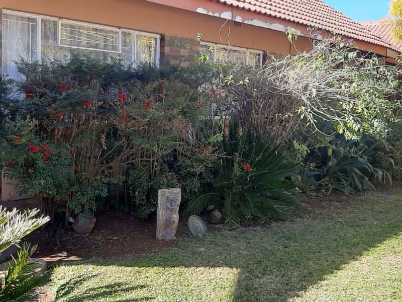 Charming 3-Bedroom Family Home with Flatlet & Pool – Priced to Sell! - Photo 7