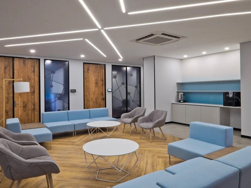 Prime Office Space at Grayston Office Park – Sandton - Photo 2