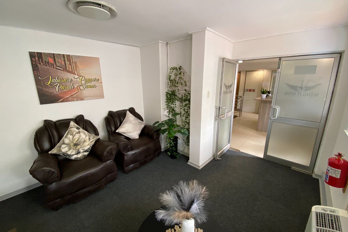 Large Affordable Office Space Available In Lynnwood - Photo 5