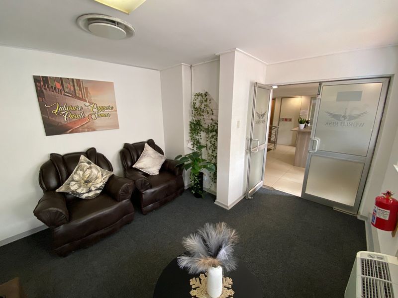 Large Affordable Office Space Available In Lynnwood - Photo 5