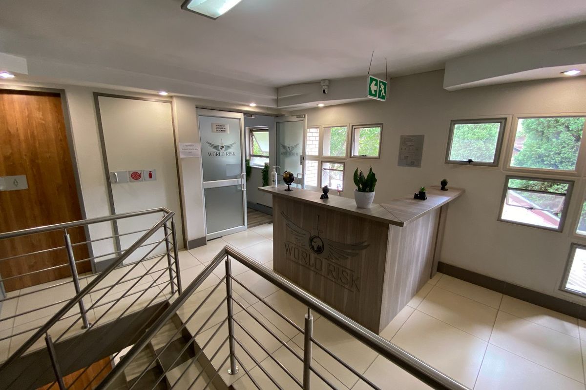 Large Affordable Office Space Available In Lynnwood - Photo 3