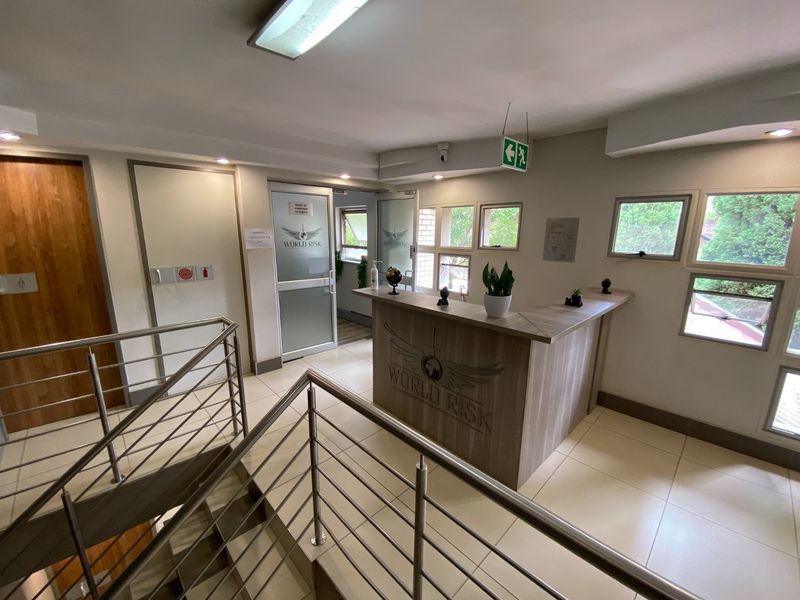 Large Affordable Office Space Available In Lynnwood - Photo 3