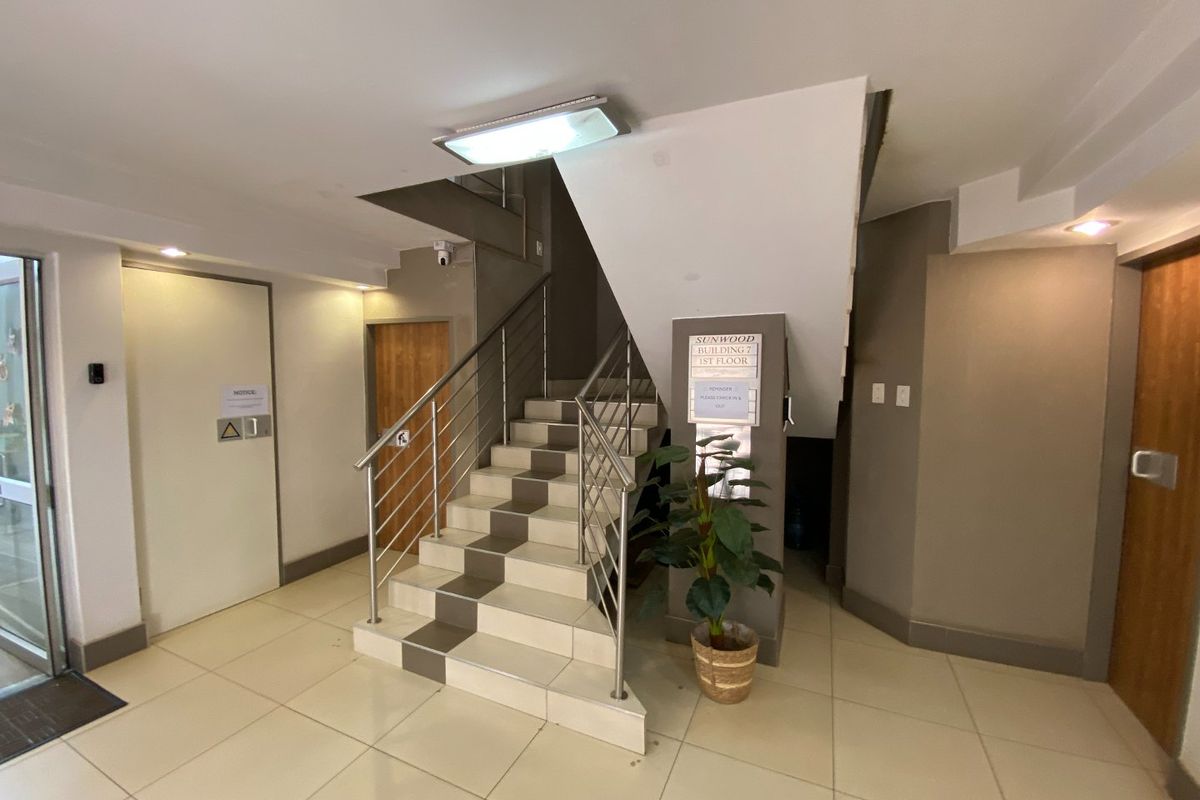 Large Affordable Office Space Available In Lynnwood - Photo 2