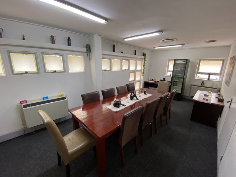 Large Affordable Office Space Available In Lynnwood - Photo 8