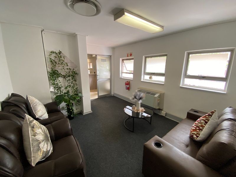 Large Affordable Office Space Available In Lynnwood - Photo 6