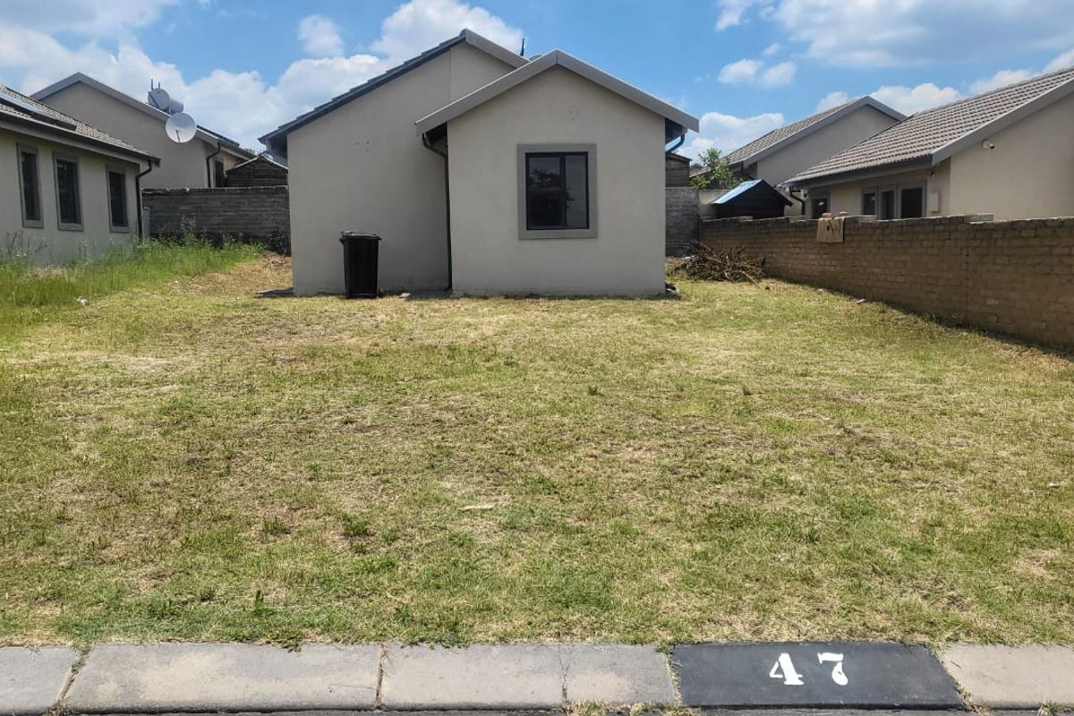 3 Bedroom Home for Sale – Tirong Estate Ext 13, Kya Sands - Photo 3