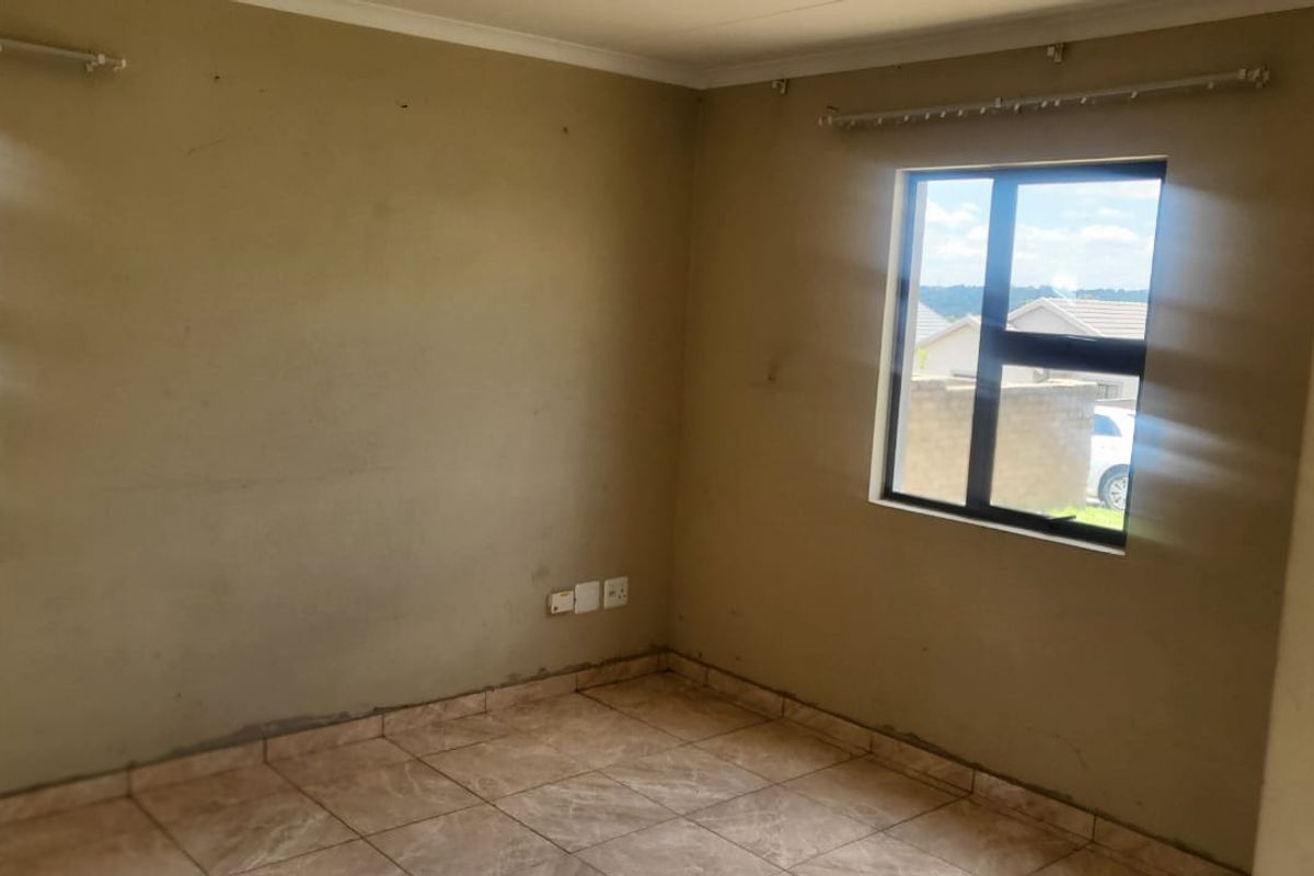 3 Bedroom Home for Sale – Tirong Estate Ext 13, Kya Sands - Photo 4