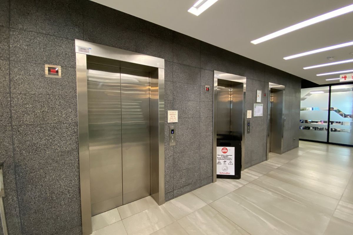 Semi-Serviced Office Suite Available In Midrand - Photo 3