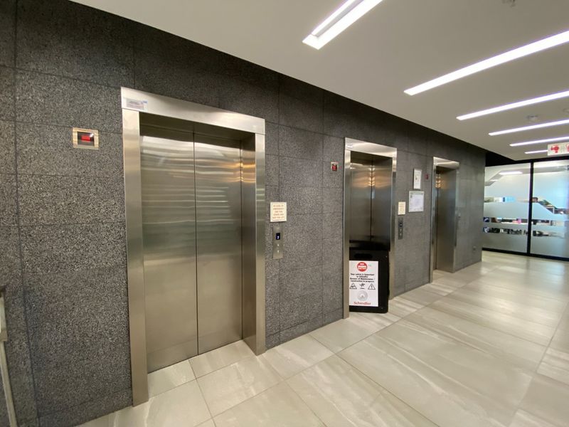 Semi-Serviced Office Suite Available In Midrand - Photo 3