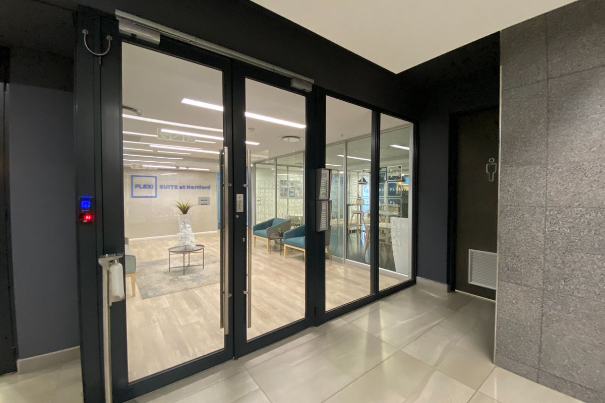 Semi-Serviced Office Suite Available In Midrand - Photo 4