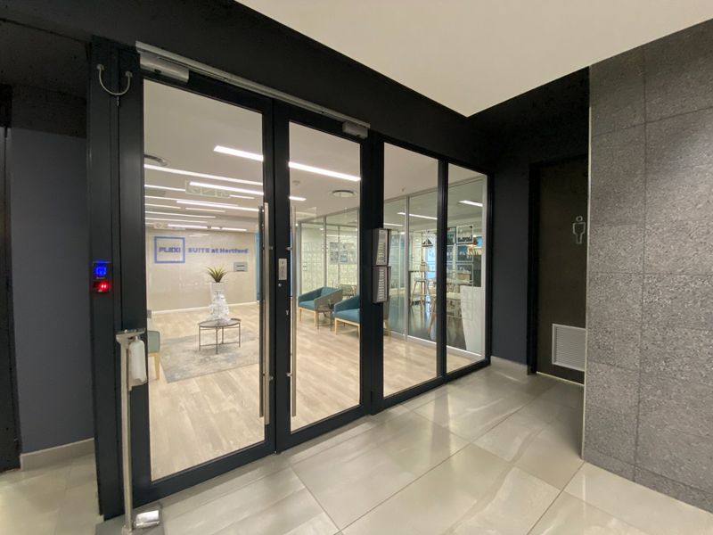 Semi-Serviced Office Suite Available In Midrand - Photo 4