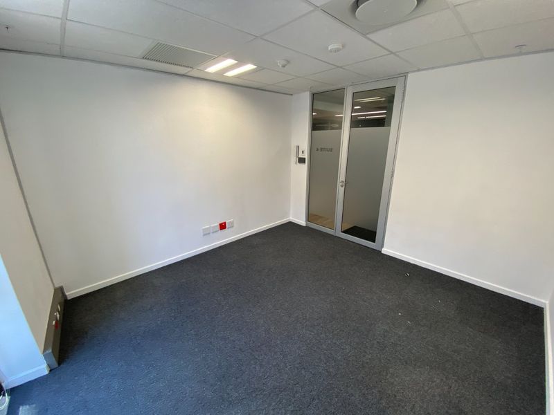 Semi-Serviced Office Suite Available In Midrand - Photo 10