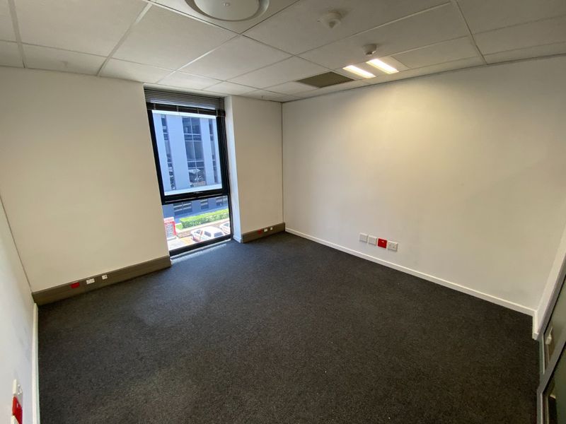 Semi-Serviced Office Suite Available In Midrand - Photo 9