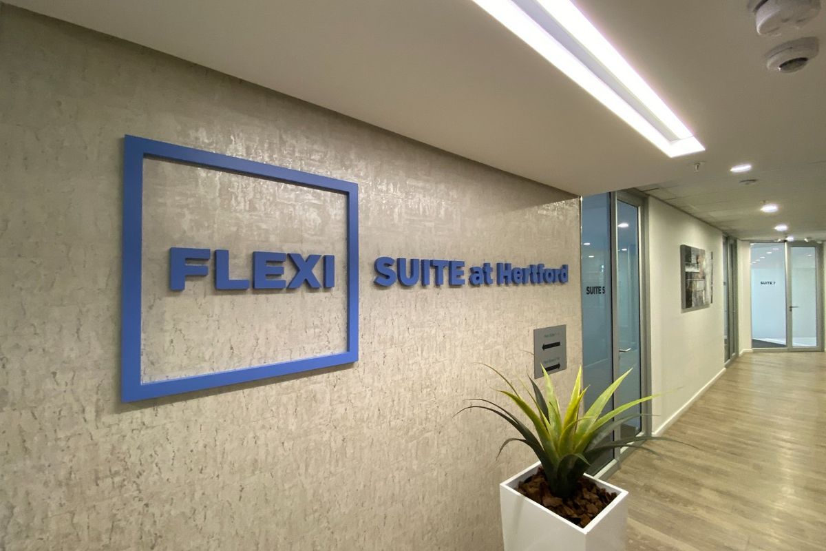 Semi-Serviced Office Suite Available In Midrand - Photo 5