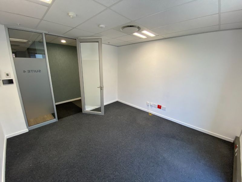 Semi-Serviced Office Suite Available In Midrand - Photo 8