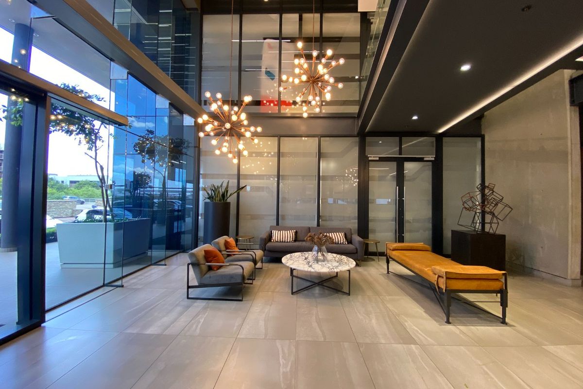 Semi-Serviced Office Suite Available In Midrand - Photo 2