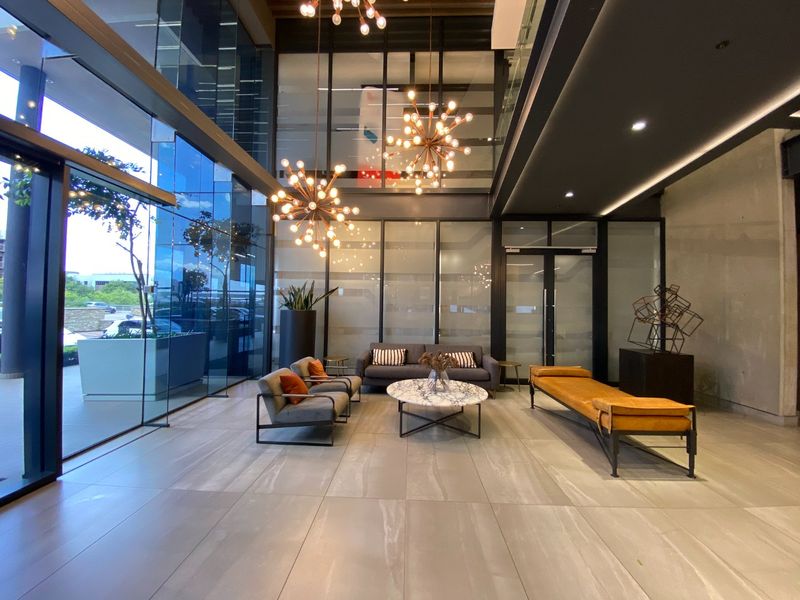 Semi-Serviced Office Suite Available In Midrand - Photo 2