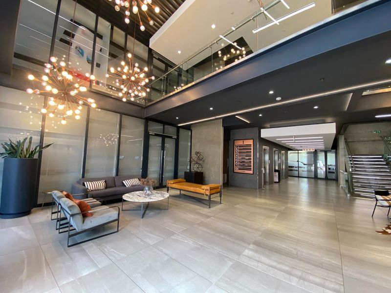 Semi-Serviced Office Suite Available In Midrand - Photo 2